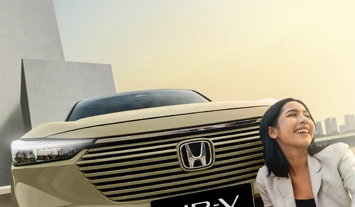 Harga-hrv