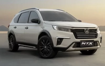 Kilau Sempurna! Ini Alasan Wajib Cat Mobil Honda Anda di Bengkel Resmi Honda Bintang Karanganyar!