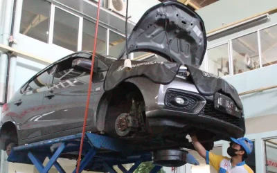 Waktu yang Tepat untuk Service Mobil di Bengkel Resmi Terdekat – Honda Bintang Karanganyar