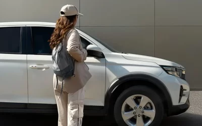 Trik Ampuh Agar Cat Mobil Awet dan Tetap Mengilap: Panduan Praktis dari Honda Bintang Karanganyar