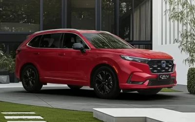 Apa Arti e:HEV di Mobil Honda? Teknologi Hemat dan Ramah Lingkungan yang Siap Bikin Kamu Jatuh Hati