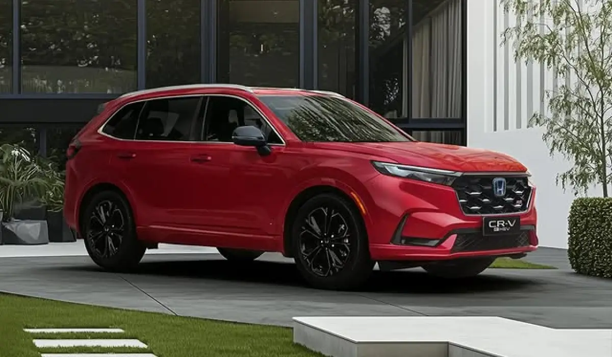 Apa Arti e:HEV di Mobil Honda? Teknologi Hemat dan Ramah Lingkungan yang Siap Bikin Kamu Jatuh Hati