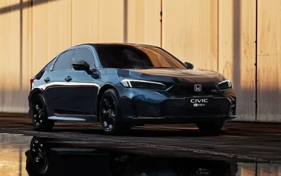 Alasan Utama Kenapa Anda Harus Beli Mobil Hybrid di Honda Bintang Karanganyar