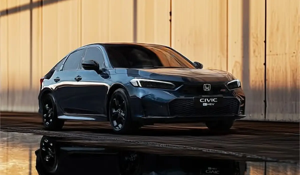 Alasan Utama Kenapa Anda Harus Beli Mobil Hybrid di Honda Bintang Karanganyar