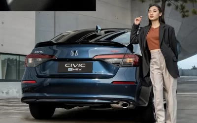 Mobil Honda Anda Susah Hidup? Jangan Panik! Ini Solusi Lengkap dan Terpercaya di Bengkel Resmi Honda Bintang Karanganyar!