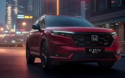 Keunggulan Nyata Mobil Hybrid dengan Mobil Bensin: Solusi Modern Bersama Honda Bintang Karanganyar