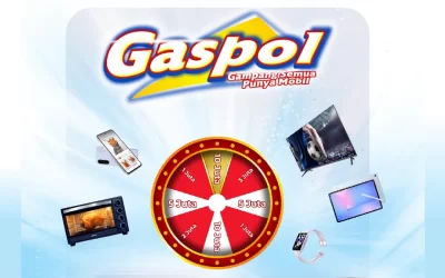 GASPOL di Honda Bintang Karanganyar: Gampang Semua Punya Mobil Honda Impian