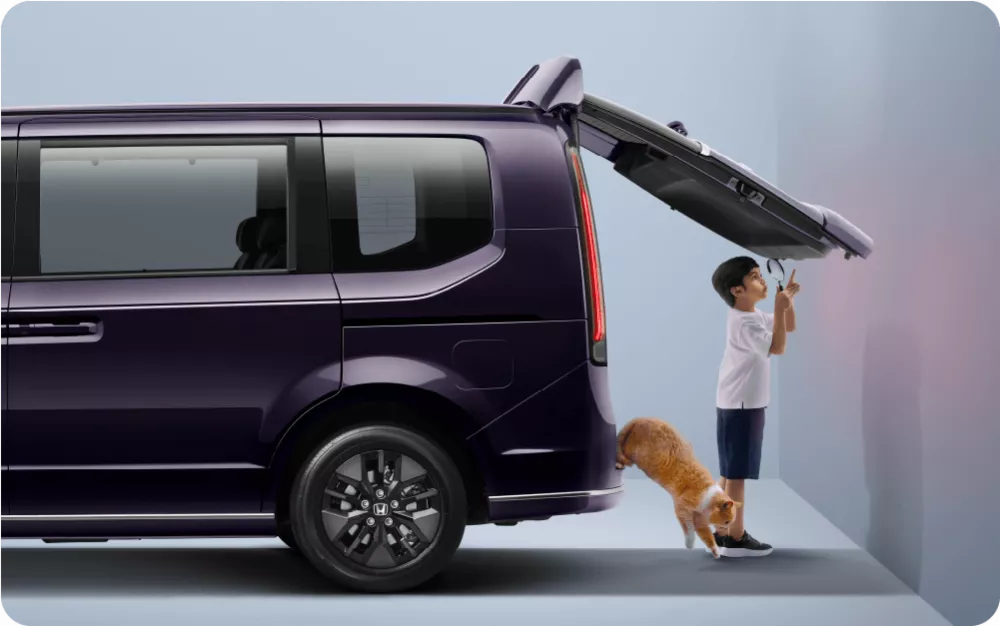 Senangnya Punya Honda Baru! Kapan & Kenapa Servis Perdana Penting di Honda Bintang Karanganyar?
