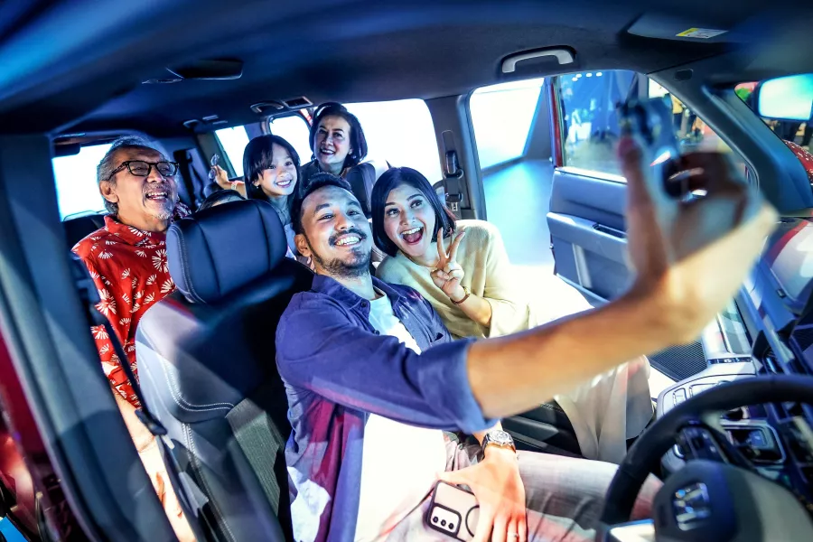 asuransi mobil