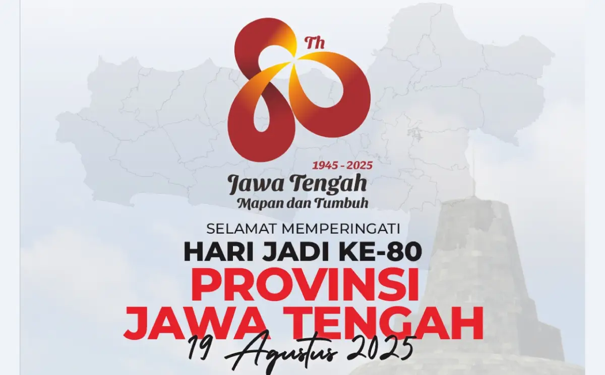 Selamat Hari Jadi Jawa Tengah ke-80 Tahun: Honda Bintang Karanganyar Siap Melaju Bersama Masyarakat