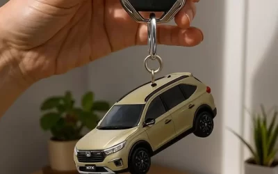 Senyum Lebar di Balik Kemudi Baru: Begini Mudah dan Untungnya Trade In Mobil Lamamu di Honda Bintang Karanganyar!