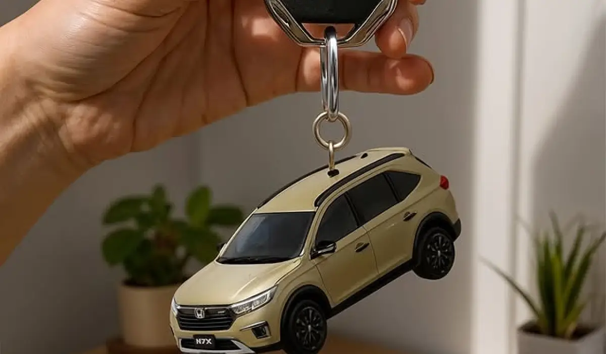 Senyum Lebar di Balik Kemudi Baru: Begini Mudah dan Untungnya Trade In Mobil Lamamu di Honda Bintang Karanganyar!