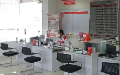 Booking Service Mobil Honda Bintang Karanganyar: Nikmati Kemudahan dari Rumah Lewat WA, Honda eCare, & Website!